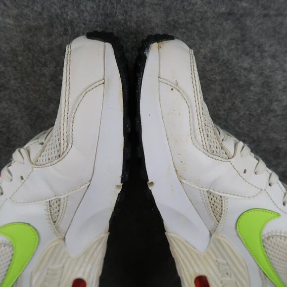 Nike Shoes Womens 7 Air Max Excee Athletic Trainers Casual Sneakers Lace Up Logo - Picture 11 of 15